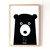 Cuadro Oso2