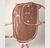 Lona Gatito Andres Chocolate
