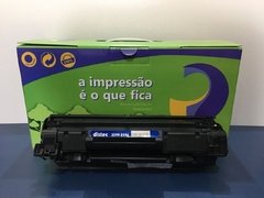 TONER RECONDICIONADO HP CE278 | Laserjet P-1566, P-1606, P-1606DN, P-1606N, M-1536, M-1536DNF |