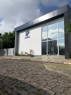 Impressora de cheque Pertocheck 502S modelo novo com teclado e cartucho novo original Versao SHOWROOM - comprar online