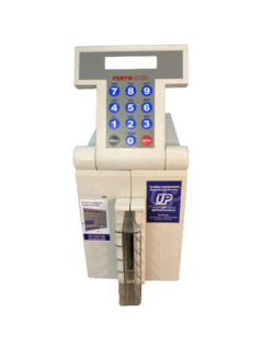 Impressora De Cheque Pertocheck 502S