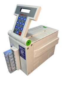 Impressora De Cheque Pertocheck 502S - comprar online