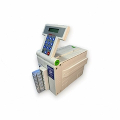 Impressora De Cheque Pertocheck 502S MODELO 128K MECANISMO NOVO com cartucho NOVO ORIGINAL