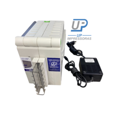 IMPRESSORA DE CHEQUE PERTOCHECK 501S SHOWROOM + CARTUCHO - comprar online