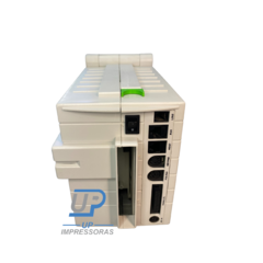 Imagem do Impressora De Cheque Pertocheck 501S MODELO 128K MECANISMO NOVO
