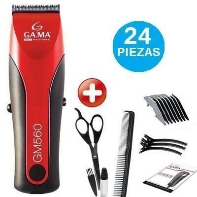 corta pelo gama gm560