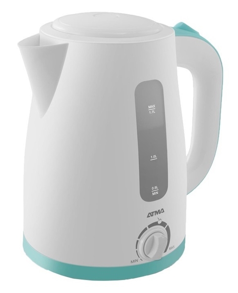 Atma Pe5106n Pava Electrica 1.7l S/termostato 2300 W