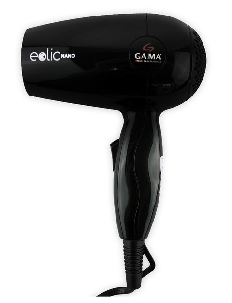 SECADOR GAMA TITANIUM ION 2100W - Comprar en CESARTUC