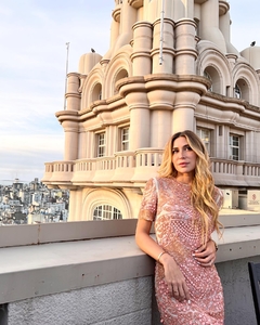 VESTIDO BIANCA - comprar online
