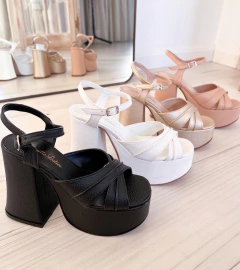 ZAPATO PHI PHI