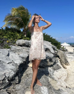 VESTIDO LIV