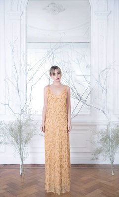 VESTIDO ELI - comprar online