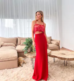 FALDA AMPARO