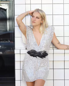 VESTIDO MURPHY en internet