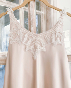 VESTIDO ANGELES - Mimille Loliee
