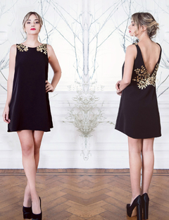 VESTIDO BETH