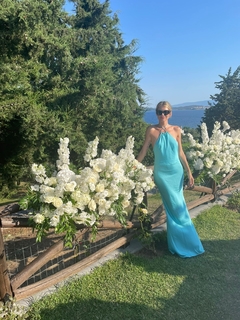 VESTIDO SELENA - comprar online