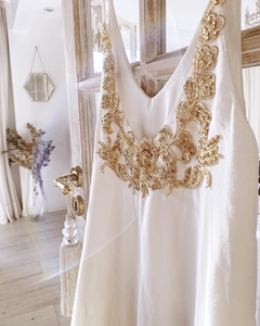 VESTIDO MARGAUX - comprar online