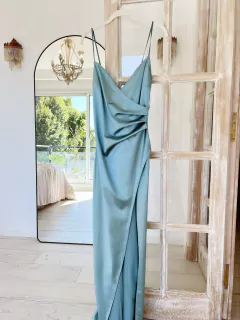 VESTIDO ALICE