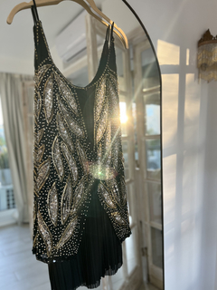 VESTIDO FARAH