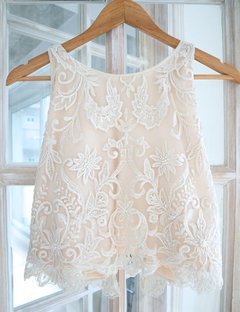 TOP HERMINIA - tienda online