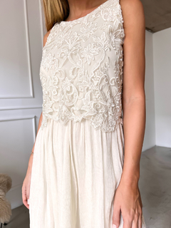 VESTIDO MILAGROS - comprar online