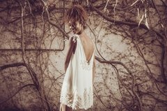 VESTIDO ISABEL - tienda online