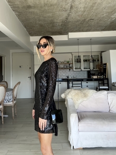 VESTIDO GIGI - tienda online