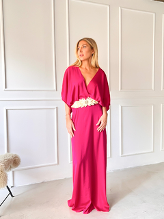 VESTIDO ORNE - Mimille Loliee