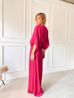 VESTIDO ORNE - tienda online