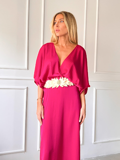 VESTIDO ORNE - comprar online