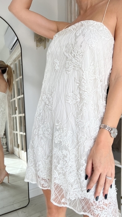 VESTIDO LIV - comprar online