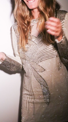 VESTIDO SIMONA - tienda online