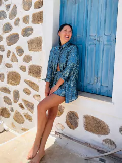 Imagen de CAMISA ALEXIA