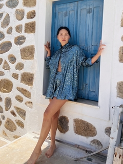 VESTIDO CAMISA ALEXIA en internet