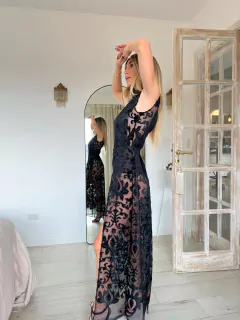 Imagen de VESTIDO YOKO