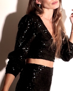 BLUSA MONIQUE - Mimille Loliee