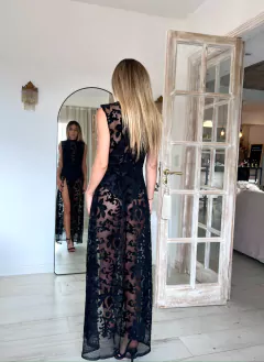 VESTIDO YOKO - Mimille Loliee