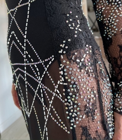 VESTIDO EMILCE - tienda online