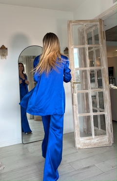 CAMISA LOU LOU - tienda online