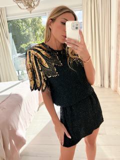 VESTIDO CHARLENE en internet