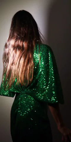 VESTIDO TINKER - comprar online