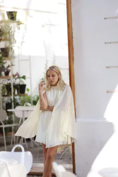 VESTIDO WATSON - Mimille Loliee