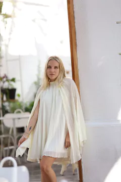 VESTIDO WATSON