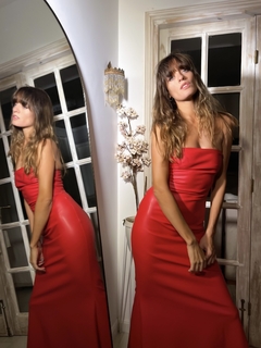 VESTIDO ROXANNE - comprar online