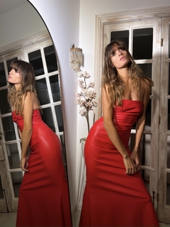 VESTIDO ROXANNE - tienda online