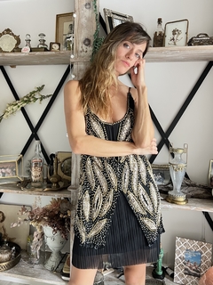 VESTIDO FARAH - comprar online