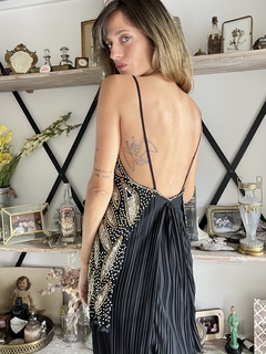 VESTIDO FARAH
