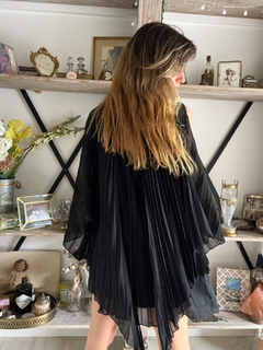 VESTIDO WATSON II - Mimille Loliee