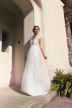 VESTIDO MINERVA - tienda online
